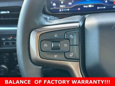 Used 2023 Chevrolet Tahoe High Country image 21