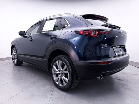 Used 2023 MAZDA CX-30 AWD 2.5 S w/ Select Package image 11