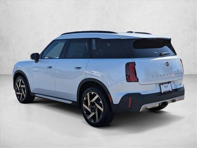 New 2027 MINI Cooper Countryman S w/ Comfort Package Max AWD/4WD image 9