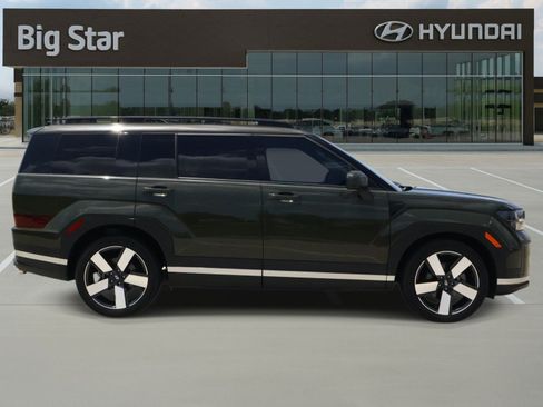 Used 2024 Hyundai Santa Fe Limited FWD image 5