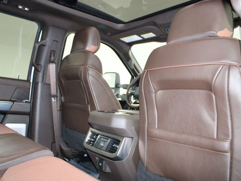 New 2026 Ford F350 King Ranch AWD/4WD image 36