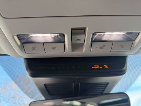 Used 2025 MAZDA CX-50 AWD 2.5 Turbo w/ Premium Pkg image 28