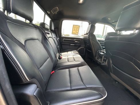 Used 2020 RAM 1500 Laramie w/ Sport Appearance Package RWD image 36
