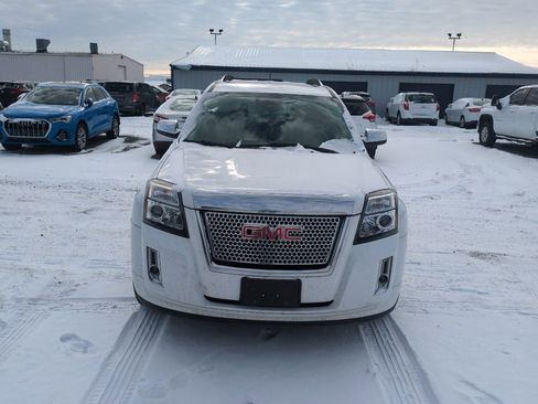 Used 2014 GMC Terrain Denali image 3