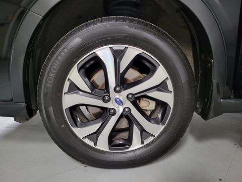 Used 2021 Subaru Outback Limited w/ Popular Package #2 image 11