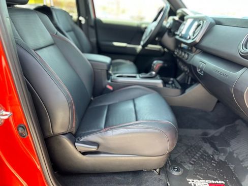Used 2023 Toyota Tacoma TRD Pro AWD/4WD image 34
