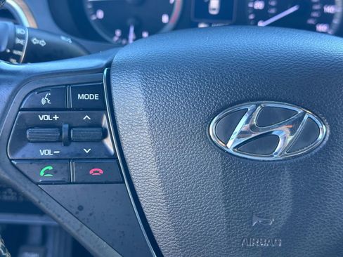 Used 2015 Hyundai Sonata Limited image 51