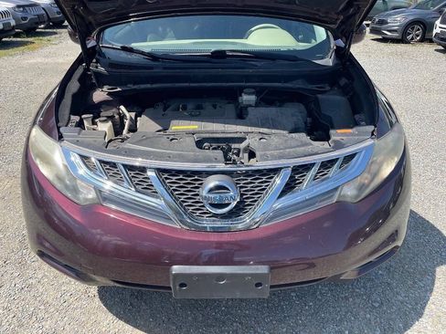 Used 2014 Nissan Murano LE w/ Platinum Edition Package AWD/4WD image 25