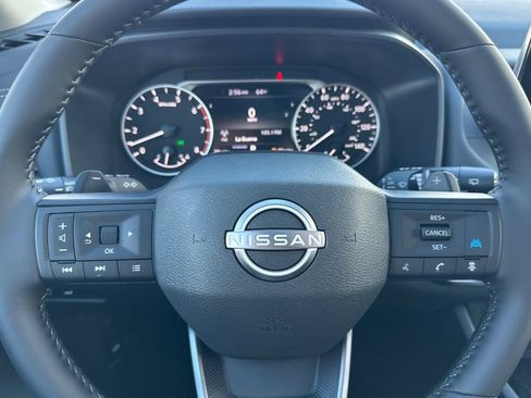 New 2026 Nissan Rogue SV image 21