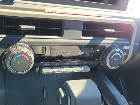 New 2026 Toyota Tacoma TRD Off-Road AWD/4WD image 29