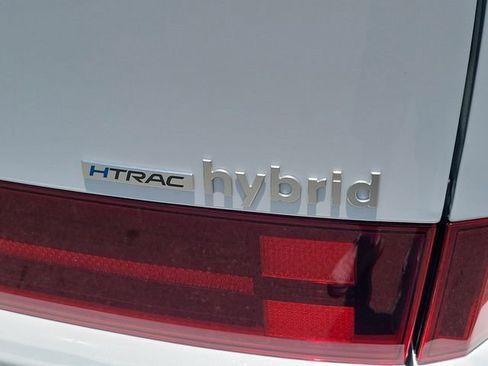 New 2026 Hyundai Santa Fe SEL AWD/4WD image 30