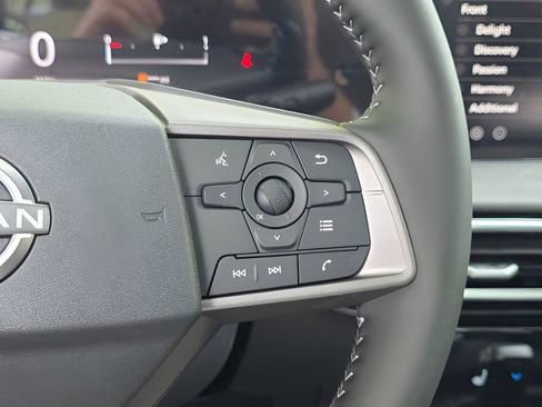 New 2026 Nissan Sentra SV image 17