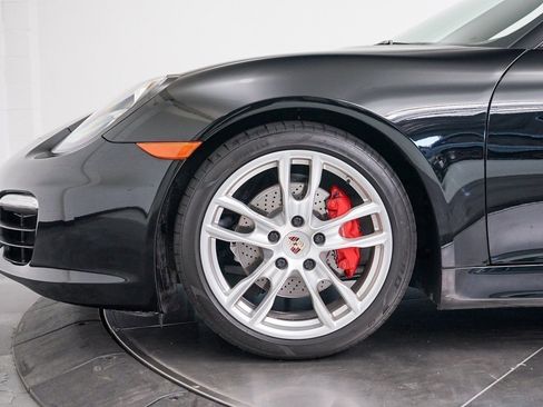 Used 2013 Porsche Boxster S image 20