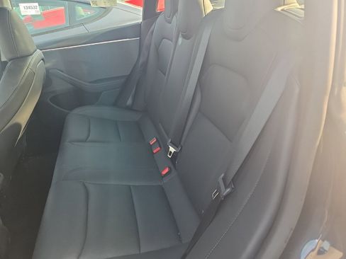 Used 2025 Tesla Model 3 Long Range image 3