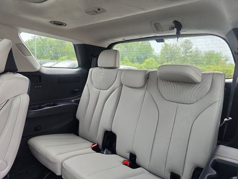 Used 2024 Hyundai Palisade Calligraphy AWD/4WD image 29