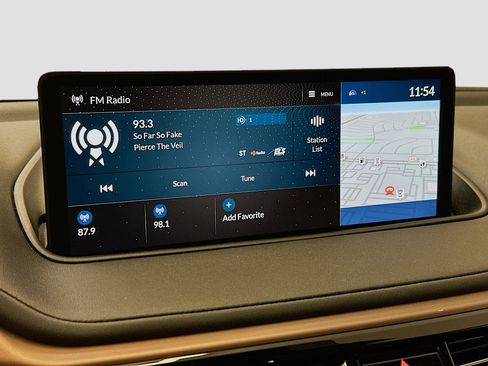 Used 2023 Acura MDX SH-AWD w/ Technology Package image 21