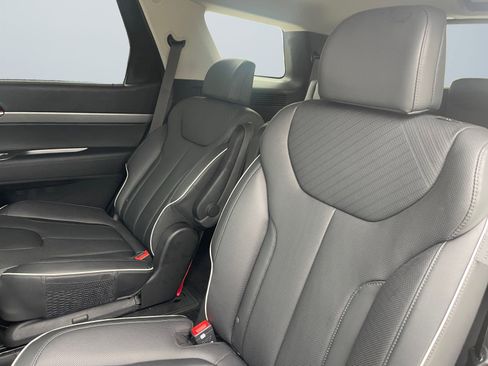 Certified 2025 Hyundai Palisade XRT image 15