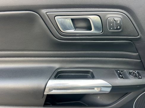 Used 2023 Ford Mustang Mach 1 w/ Equipment Group 700A image 11