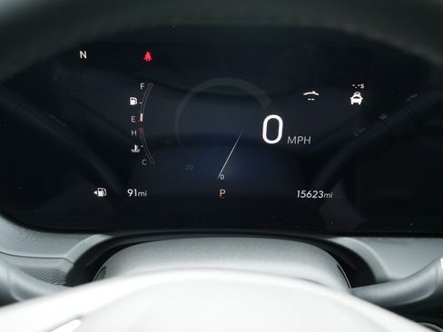 Used 2024 Buick Encore GX Sport Touring w/ Advanced Technology Package image 21