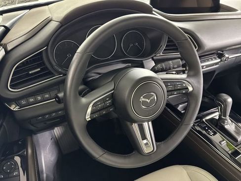 Certified 2025 MAZDA CX-30 2.5 Turbo w/ Premium Plus Pkg image 18