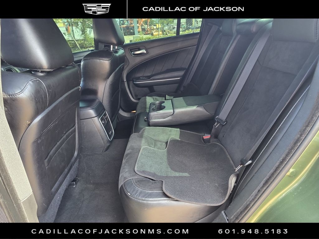 Used 2023 Dodge Charger Scat Pack RWD image 27