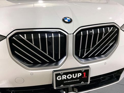 Used 2025 BMW X3 xDrive30i w/ Convenience Package AWD/4WD image 31