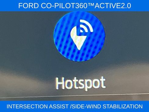 New 2025 Ford Explorer ST-Line w/ Premium Package image 30