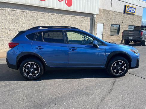 Used 2018 Subaru Crosstrek 2.0i Premium image 9