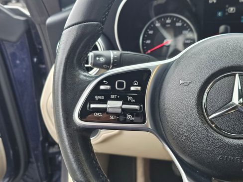 Used 2019 Mercedes-Benz C 300 4MATIC Cabriolet image 30