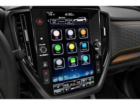 New 2026 Subaru Forester Wilderness image 20