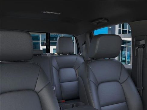 New 2026 Chevrolet Colorado Trail Boss image 24