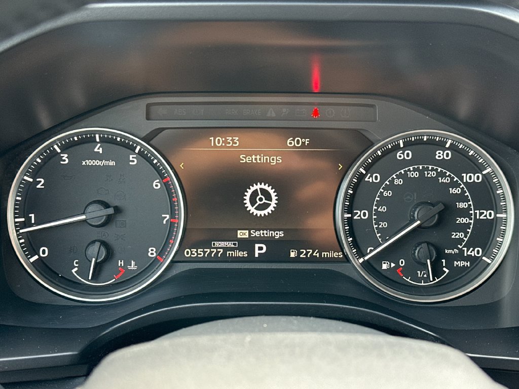 Used 2025 Mitsubishi Outlander SE AWD/4WD image 23