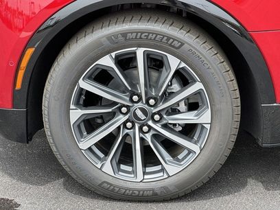 New 2025 Cadillac Lyriq Sport