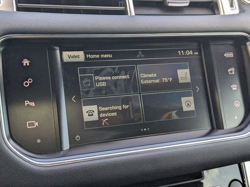 Used 2016 Land Rover Range Rover Sport Supercharged image 18