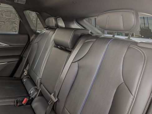 New 2026 Cadillac Lyriq Premium Sport image 14