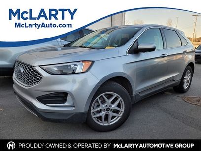 Used 2024 Ford Edge SEL