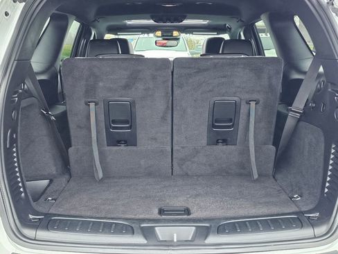 Used 2024 Dodge Durango GT image 32