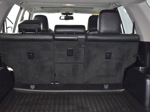 Used 2015 Toyota 4Runner Trail Premium image 13