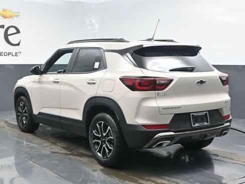 New 2026 Chevrolet TrailBlazer ACTIV w/ Convenience Package image 14