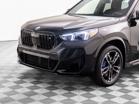 New 2026 BMW X1 M35i w/ Technology Package image 38