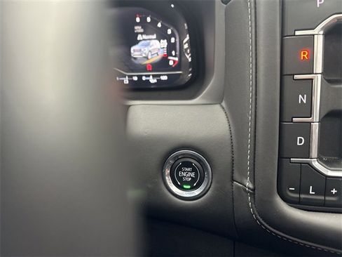 Certified 2023 GMC Yukon Denali Ultimate w/ LPO, Floor Liner Package image 17