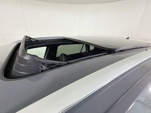 New 2026 Volkswagen Atlas Cross Sport SEL Premium R-Line AWD/4WD image 14