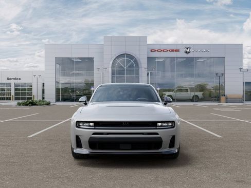 New 2026 Dodge Charger Scat Pack AWD/4WD image 7