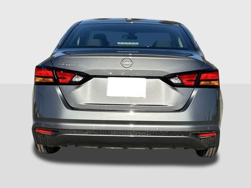 New 2025 Nissan Altima 2.5 S image 3