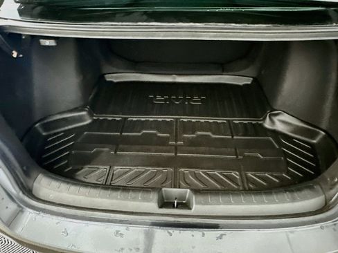 Used 2022 Honda Civic Sport image 29