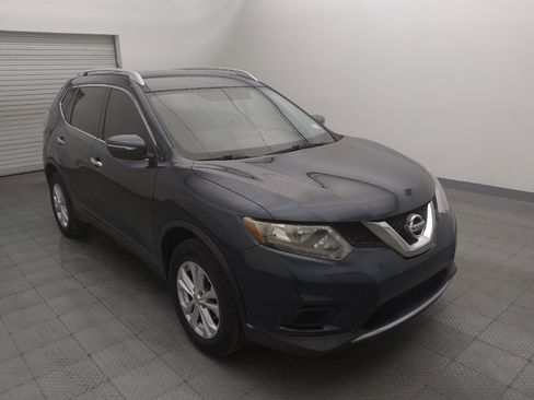 Used 2015 Nissan Rogue SV AWD/4WD image 13