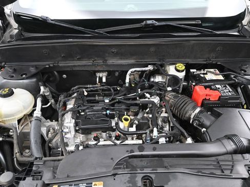 Used 2021 Ford Bronco Sport Big Bend w/ Big Bend Package image 20