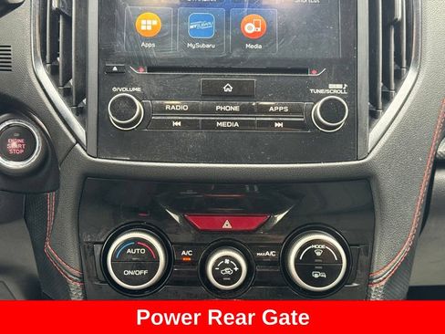 Used 2023 Subaru Forester Sport w/ Popular Package #2 AWD/4WD image 22