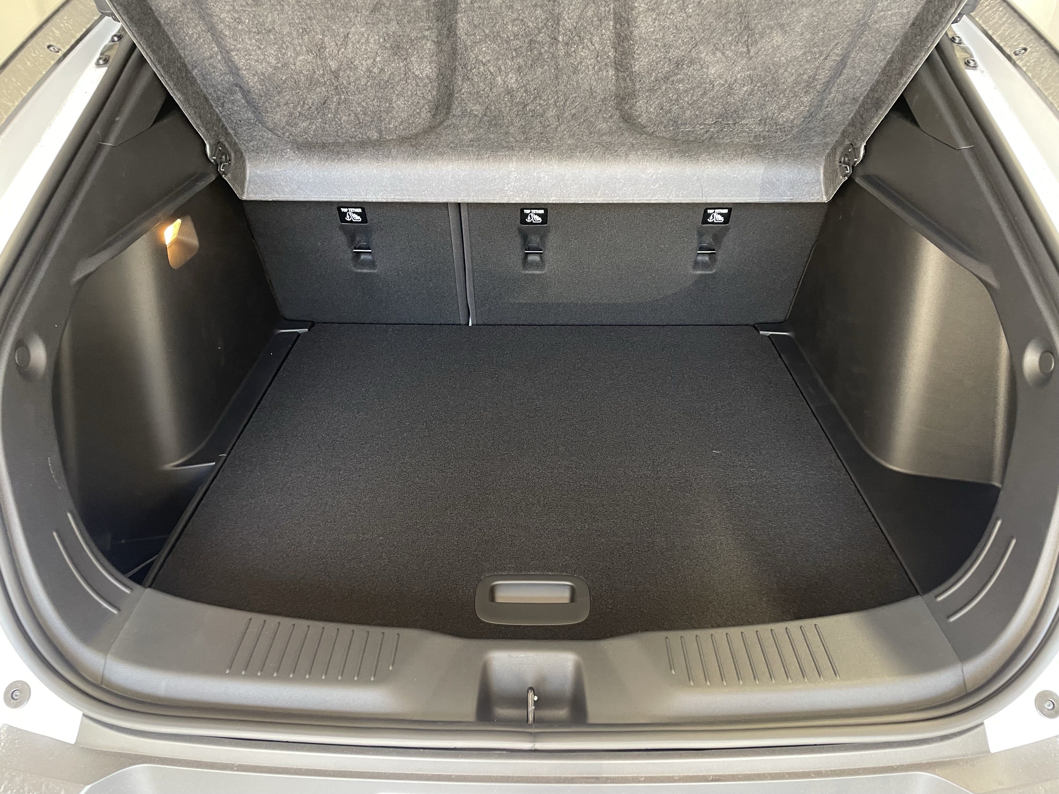 New 2026 Buick Envista Preferred w/ Convenience I Package FWD image 9