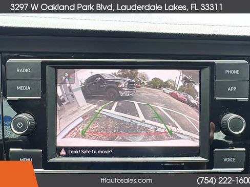 Used 2021 Volkswagen Jetta S w/ Driver Assistance Package FWD image 48